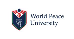 World Peace University Logo