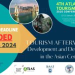 Extension of Call for Papers Deadline for ATLAS CTS AP Conference