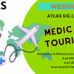 ATLAS SIG Medical Tourism Webinar