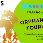 ATLAS SIG Orphanage Tourism Webinar