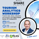 Tourism Analytics Workshop