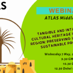 ATLAS Middle East Webinar