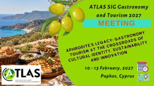 ATLAS Paphos 2027