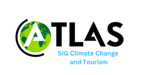 ATLAS SIG logo 10 - Climate Change and Tourism