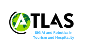ATLAS SIG logo 13 - AI and Robotics in Tourism and Hospitality